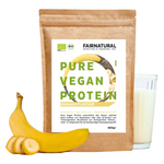 Fairnatural Bio Pure Vegan Protein