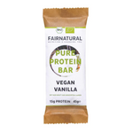 Fairnatural Bio Vegan Proteinriegel