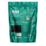 Raw Sport Collagen + Peptide Vegan Protein