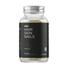 Raw Sport HSN+ Hair Nails Skin