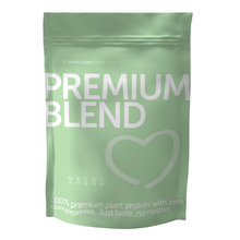 Revolution Foods Premium Blend Protein