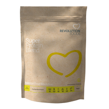 Revolution Foods Superblends Protein