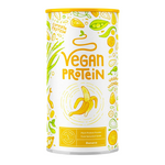 Alpha Foods Vegan Protein