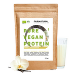 Fairnatural Bio Pure Vegan Protein