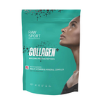 Raw Sport Collagen + Peptide Vegan Protein