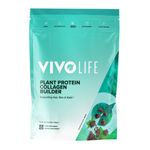 Vivo Life Plant Protein Collagen Builder