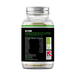 Raw Sport Greens Multi Vitamin Formula