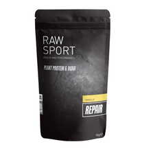 Raw Sport Repair Vegan Protein
