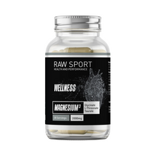 Raw Sport Tri-Magnesium
