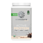 Sunwarrior Active Protein
