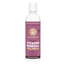 Sunwarrior Vitamin Mineral Rush